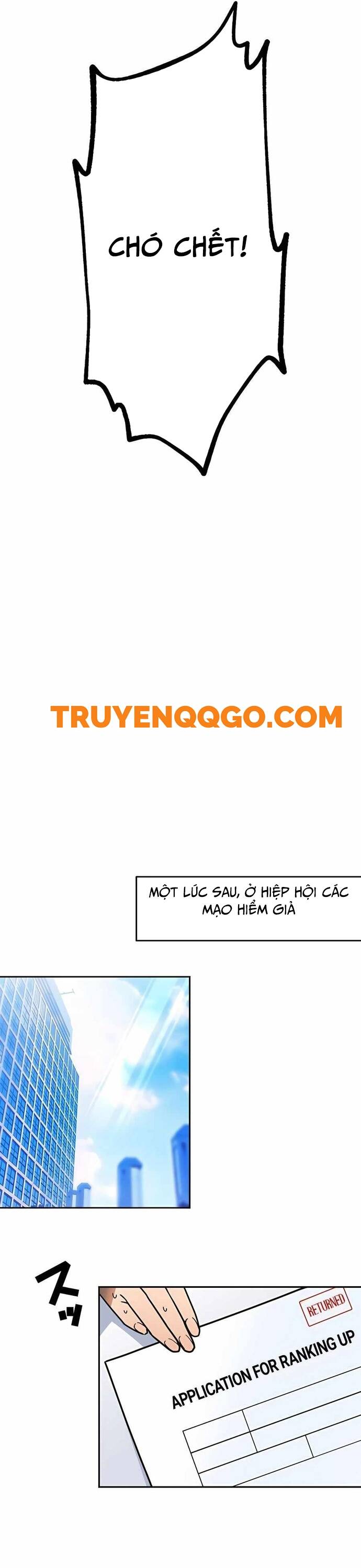 Game Thủ Tái Xuất, Trọng Lực Vô Song Chap 32 - Next Chap 33