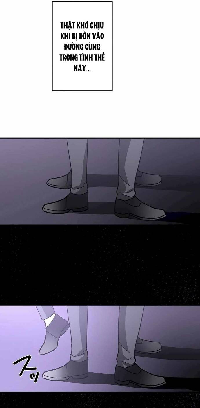 Game Thủ Tái Xuất, Trọng Lực Vô Song Chap 31 - Next Chap 32