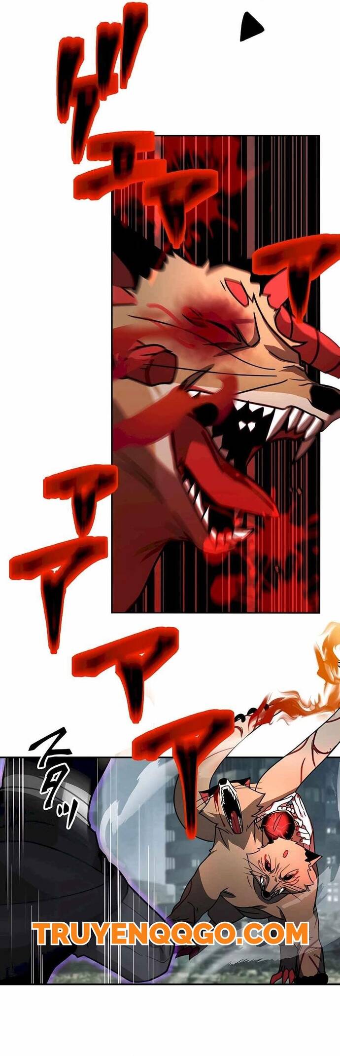 Game Thủ Tái Xuất, Trọng Lực Vô Song Chap 31 - Next Chap 32