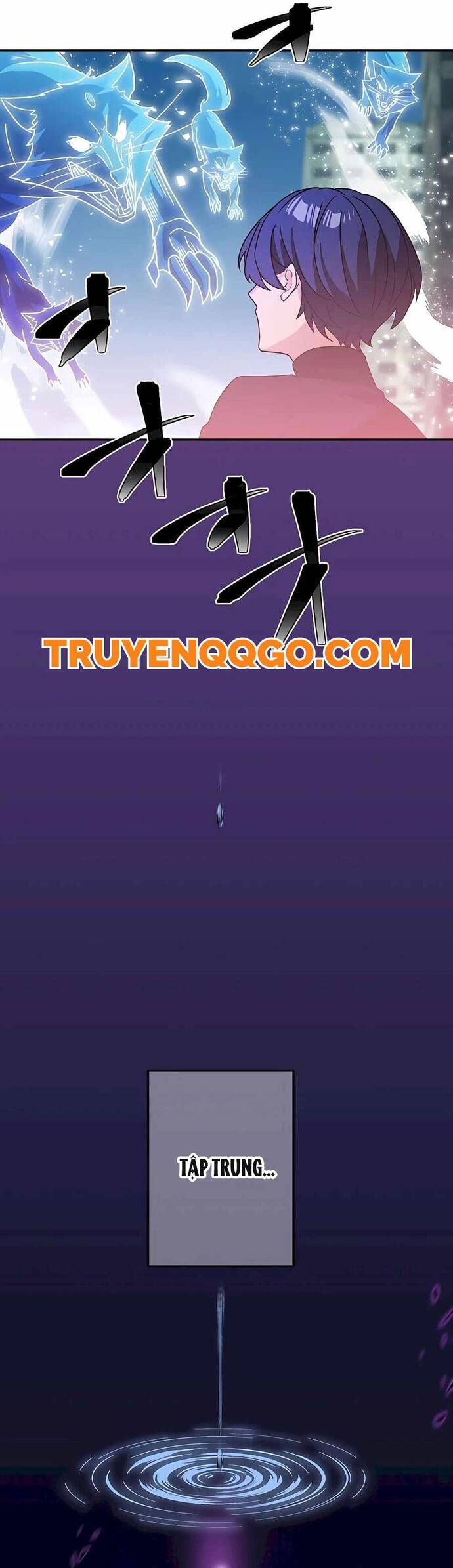 Game Thủ Tái Xuất, Trọng Lực Vô Song Chap 31 - Next Chap 32