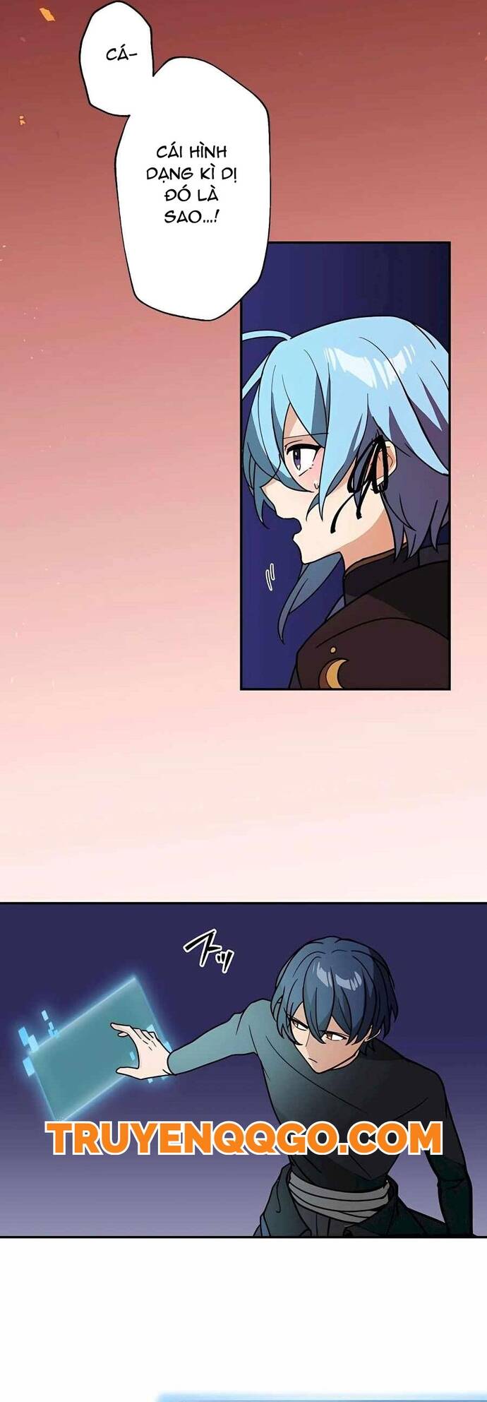 Game Thủ Tái Xuất, Trọng Lực Vô Song Chap 30 - Next Chap 31