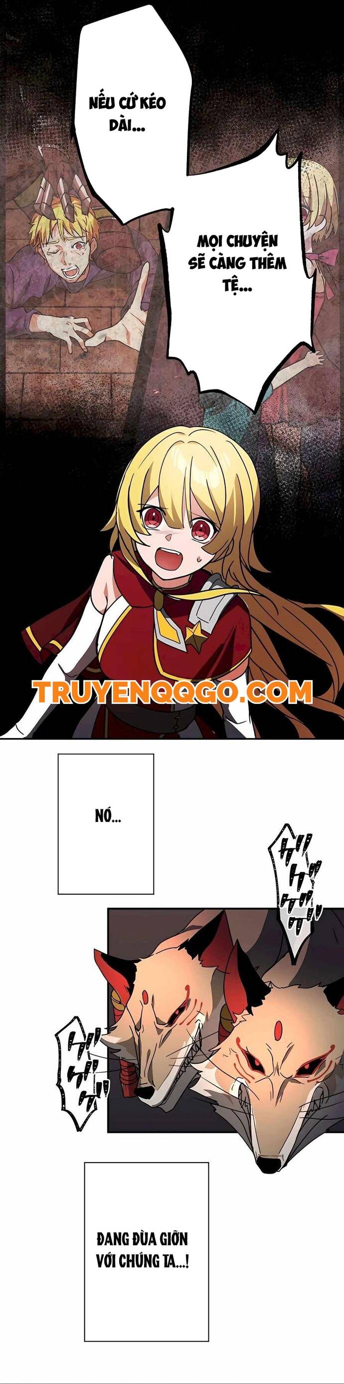 Game Thủ Tái Xuất, Trọng Lực Vô Song Chap 30 - Next Chap 31