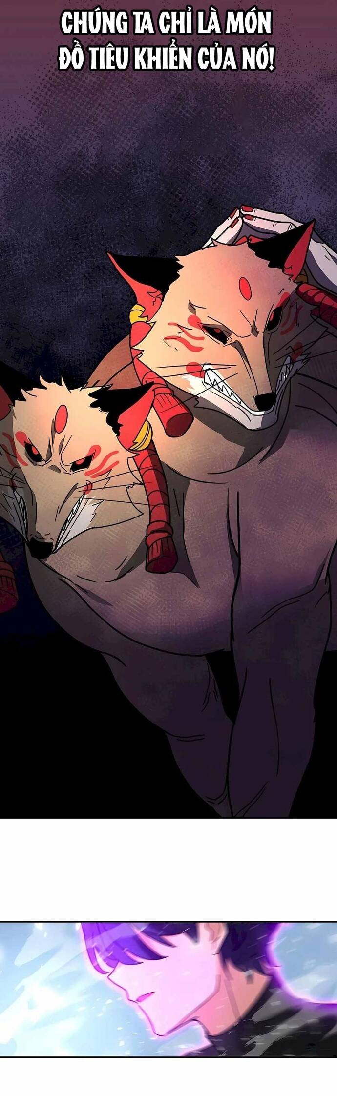 Game Thủ Tái Xuất, Trọng Lực Vô Song Chap 30 - Next Chap 31