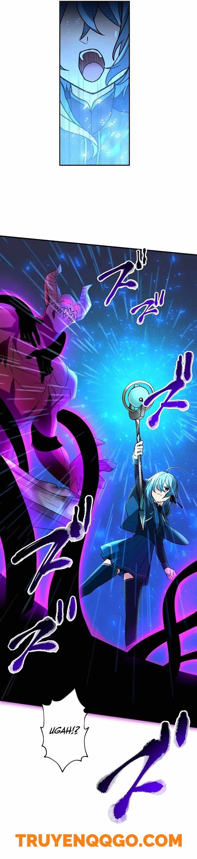 Game Thủ Tái Xuất, Trọng Lực Vô Song Chap 39 - Next Chap 40