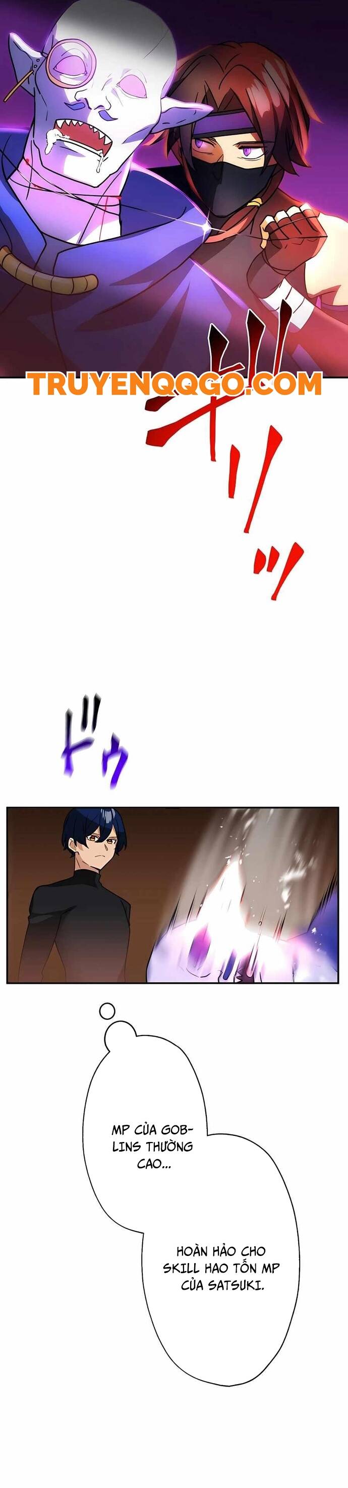 Game Thủ Tái Xuất, Trọng Lực Vô Song Chap 39 - Next Chap 40