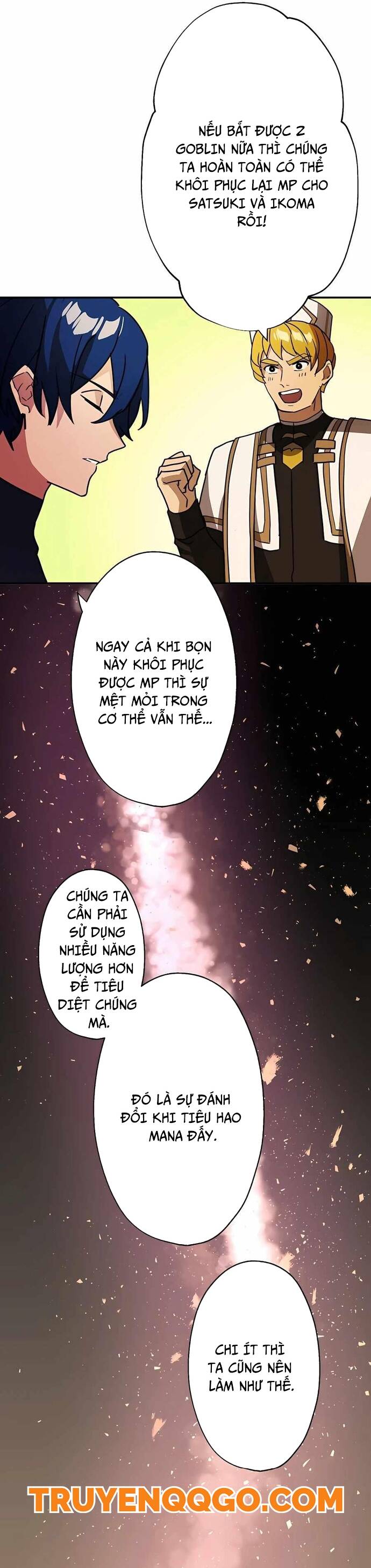 Game Thủ Tái Xuất, Trọng Lực Vô Song Chap 39 - Next Chap 40