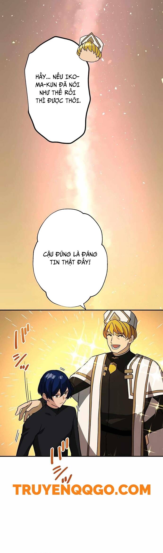 Game Thủ Tái Xuất, Trọng Lực Vô Song Chap 39 - Next Chap 40