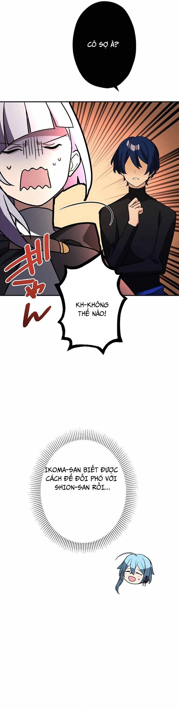 Game Thủ Tái Xuất, Trọng Lực Vô Song Chap 39 - Next Chap 40