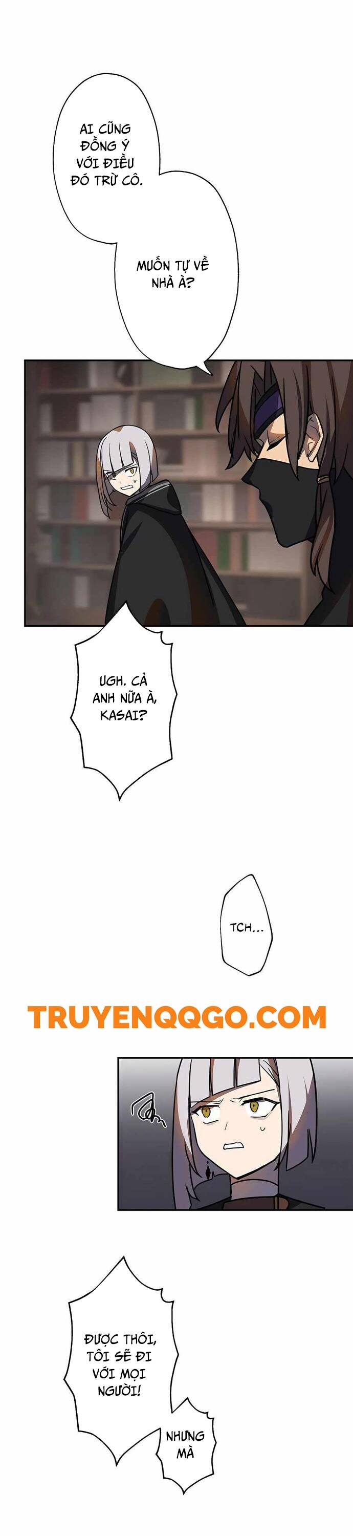 Game Thủ Tái Xuất, Trọng Lực Vô Song Chap 39 - Next Chap 40