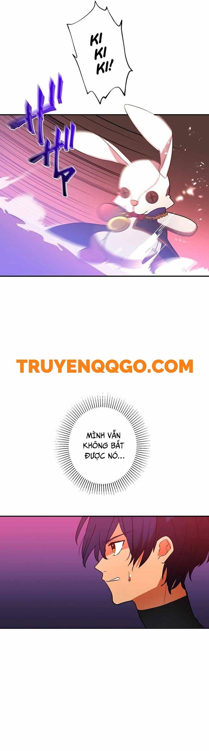 Game Thủ Tái Xuất, Trọng Lực Vô Song Chap 38 - Next Chap 39