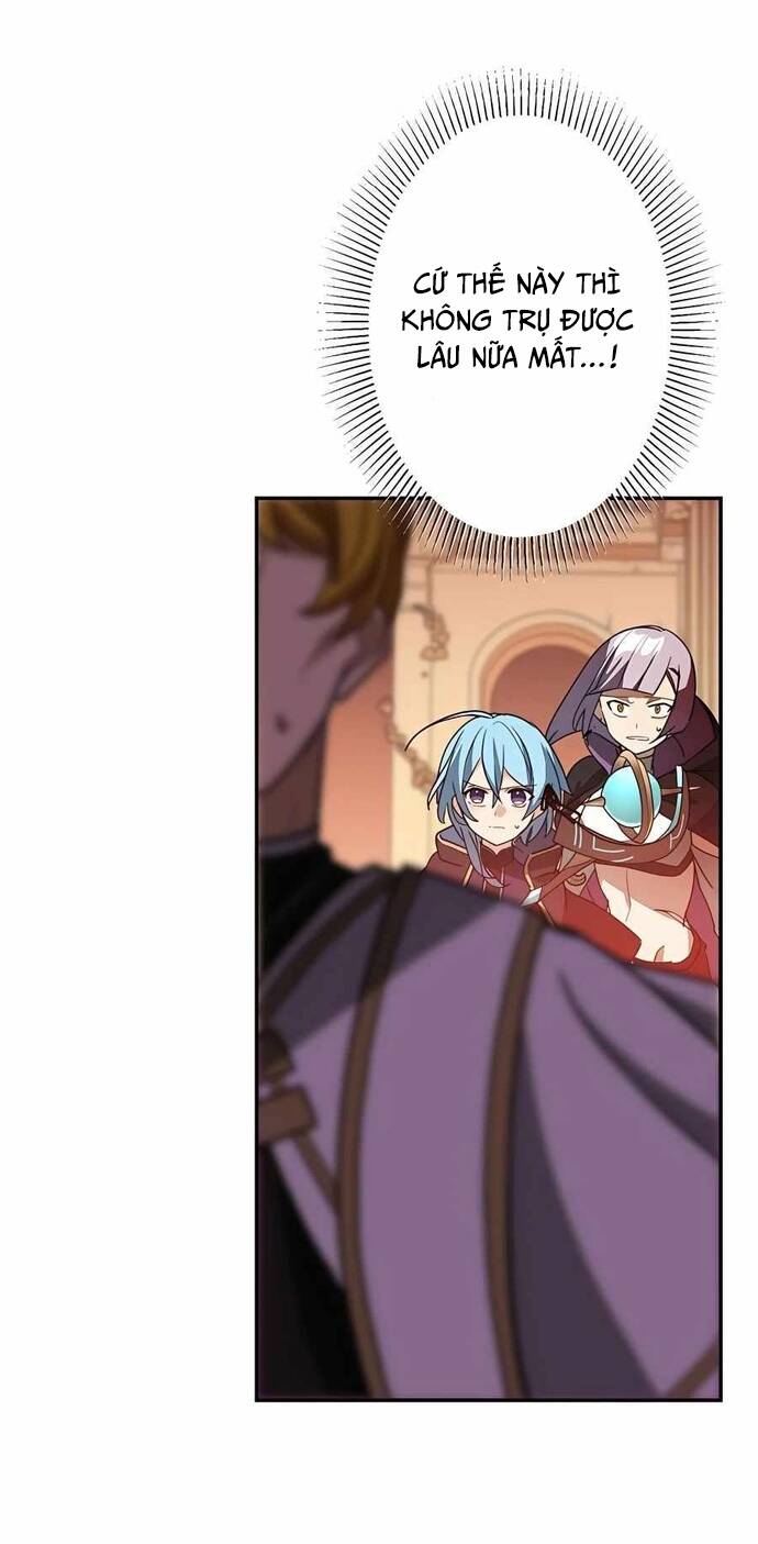 Game Thủ Tái Xuất, Trọng Lực Vô Song Chap 38 - Next Chap 39