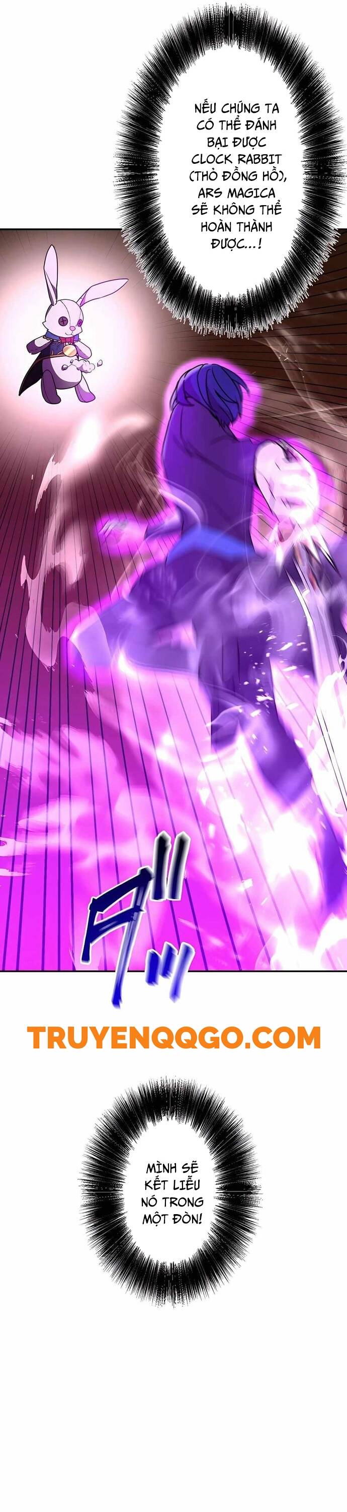 Game Thủ Tái Xuất, Trọng Lực Vô Song Chap 38 - Next Chap 39