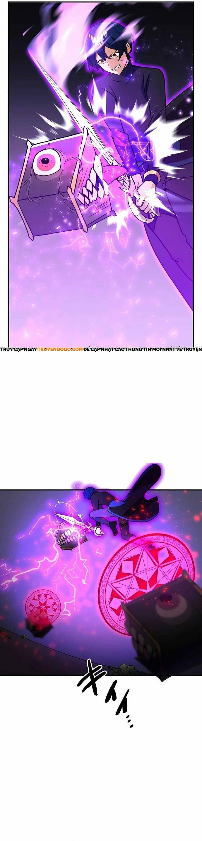 Game Thủ Tái Xuất, Trọng Lực Vô Song Chap 37 - Next Chap 38