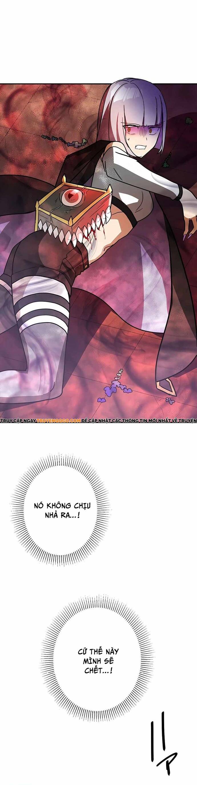 Game Thủ Tái Xuất, Trọng Lực Vô Song Chap 37 - Next Chap 38