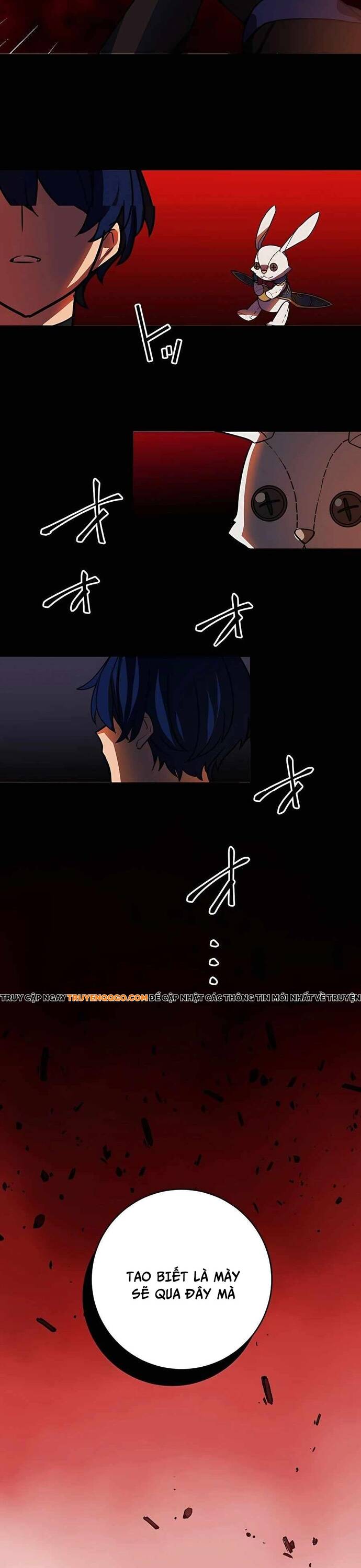 Game Thủ Tái Xuất, Trọng Lực Vô Song Chap 37 - Next Chap 38