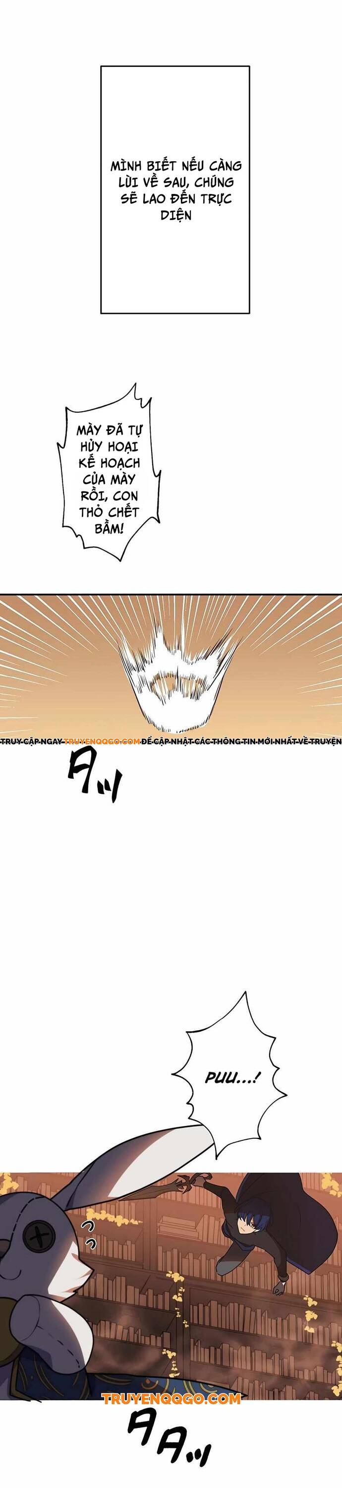 Game Thủ Tái Xuất, Trọng Lực Vô Song Chap 37 - Next Chap 38