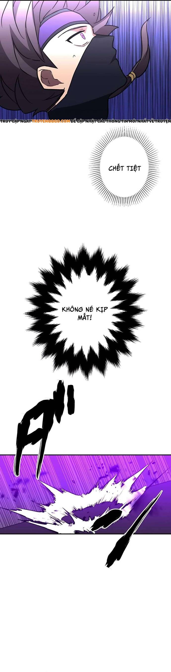 Game Thủ Tái Xuất, Trọng Lực Vô Song Chap 36 - Next Chap 37