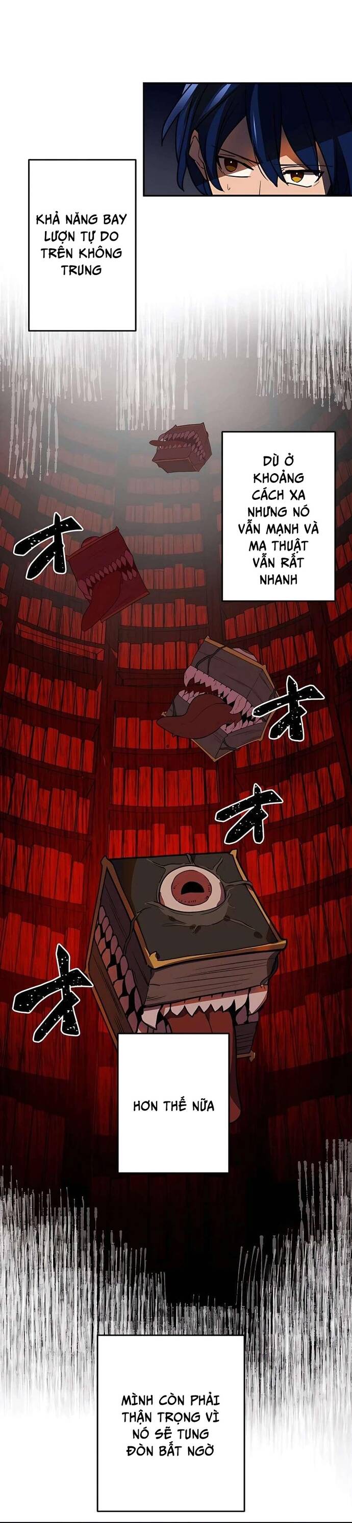 Game Thủ Tái Xuất, Trọng Lực Vô Song Chap 36 - Next Chap 37