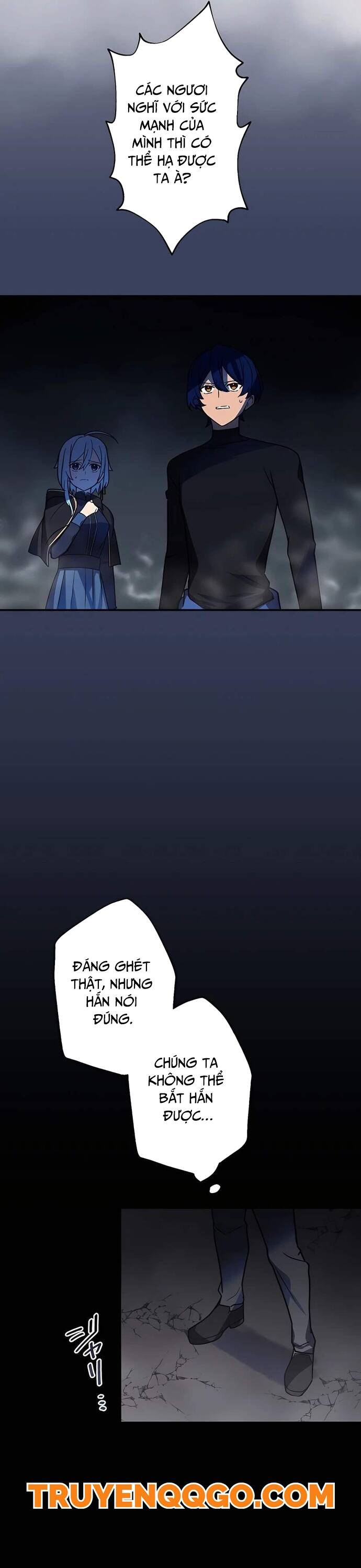 Game Thủ Tái Xuất, Trọng Lực Vô Song Chap 43 - Next Chap 44