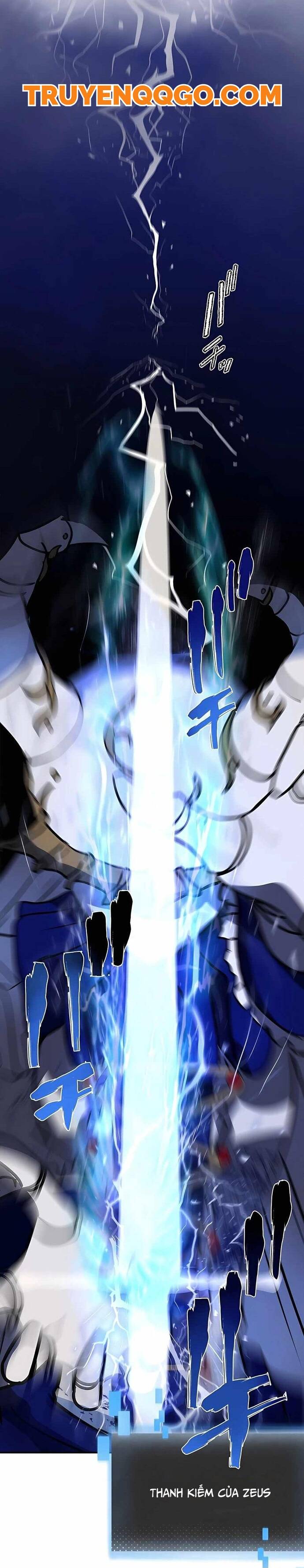 Game Thủ Tái Xuất, Trọng Lực Vô Song Chap 41 - Next Chap 42