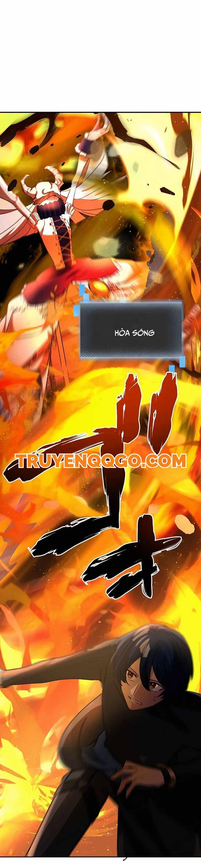 Game Thủ Tái Xuất, Trọng Lực Vô Song Chap 40 - Next Chap 41