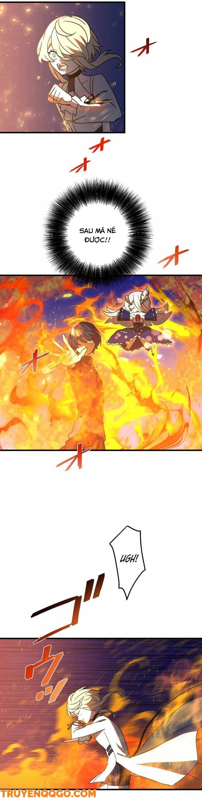 Game Thủ Tái Xuất, Trọng Lực Vô Song Chap 49 - Next Chap 50