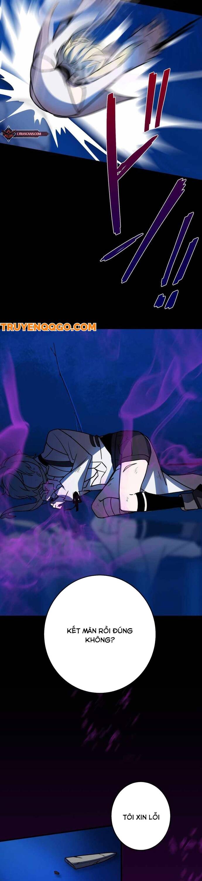 Game Thủ Tái Xuất, Trọng Lực Vô Song Chap 49 - Next Chap 50