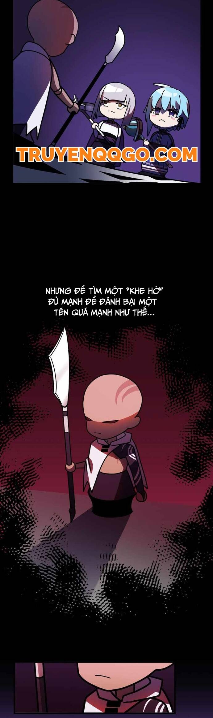 Game Thủ Tái Xuất, Trọng Lực Vô Song Chap 47 - Next Chap 48