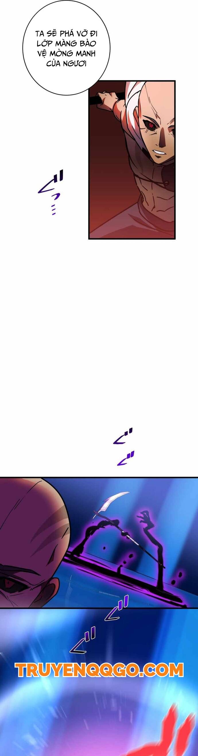 Game Thủ Tái Xuất, Trọng Lực Vô Song Chap 47 - Next Chap 48