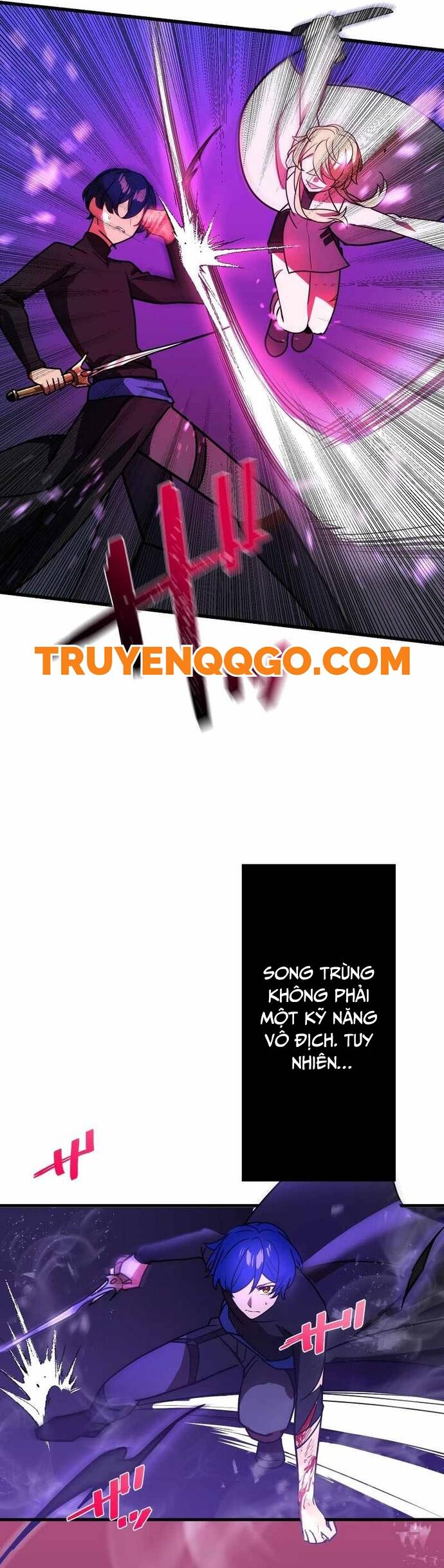 Game Thủ Tái Xuất, Trọng Lực Vô Song Chap 46 - Next Chap 47