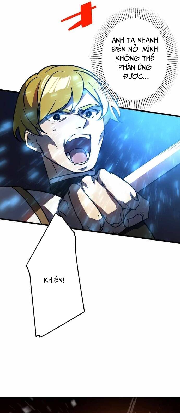 Game Thủ Tái Xuất, Trọng Lực Vô Song Chap 46 - Next Chap 47