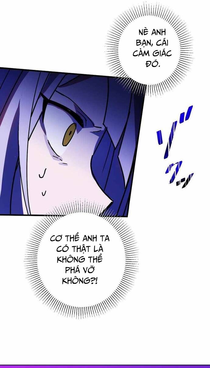 Game Thủ Tái Xuất, Trọng Lực Vô Song Chap 46 - Next Chap 47