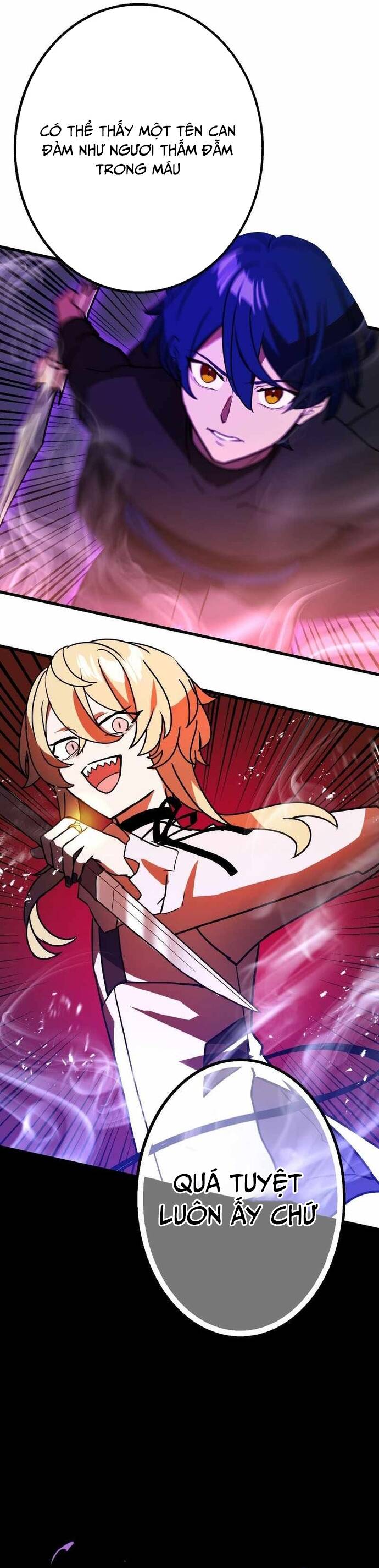 Game Thủ Tái Xuất, Trọng Lực Vô Song Chap 45 - Next Chap 46