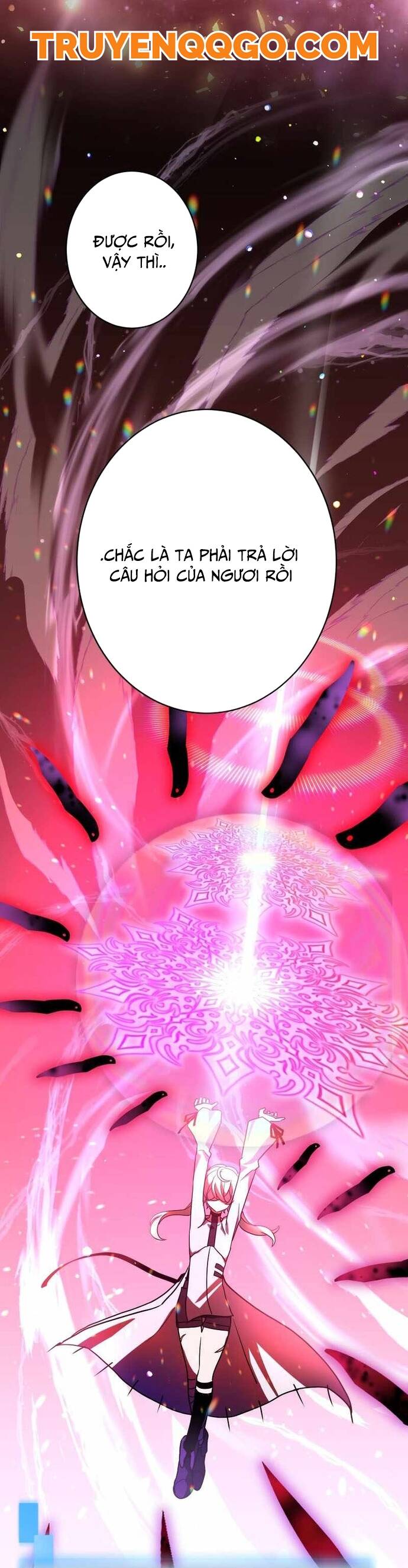 Game Thủ Tái Xuất, Trọng Lực Vô Song Chap 45 - Next Chap 46