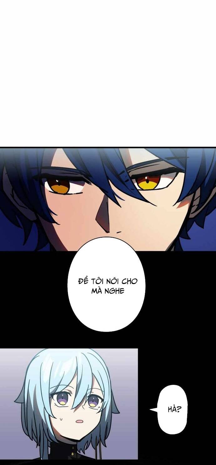 Game Thủ Tái Xuất, Trọng Lực Vô Song Chap 54 - Next Chap 55