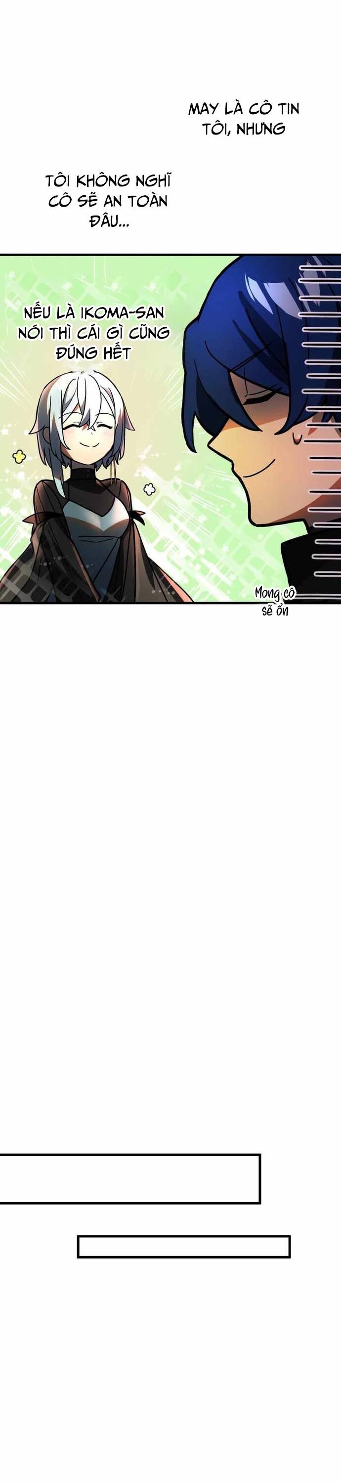 Game Thủ Tái Xuất, Trọng Lực Vô Song Chap 54 - Next Chap 55