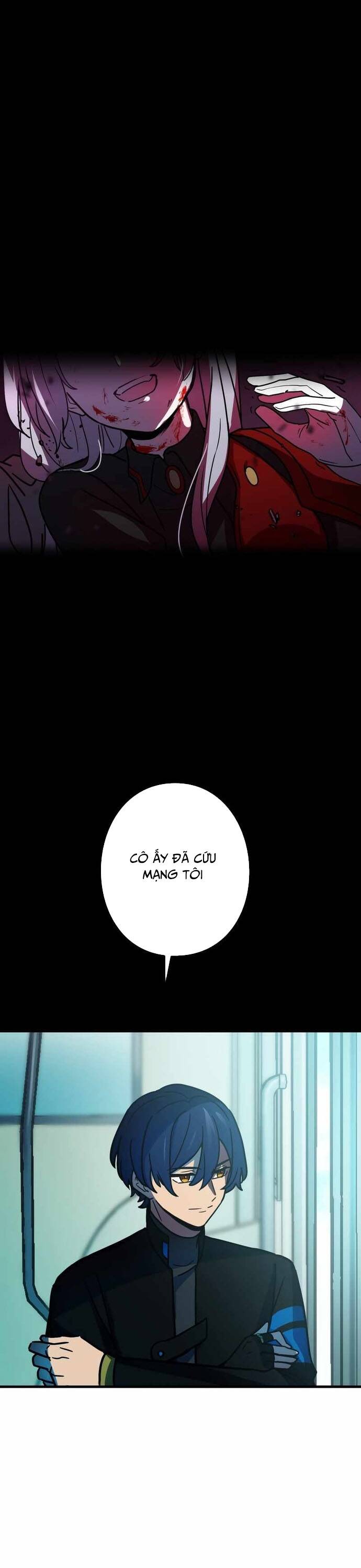 Game Thủ Tái Xuất, Trọng Lực Vô Song Chap 54 - Next Chap 55