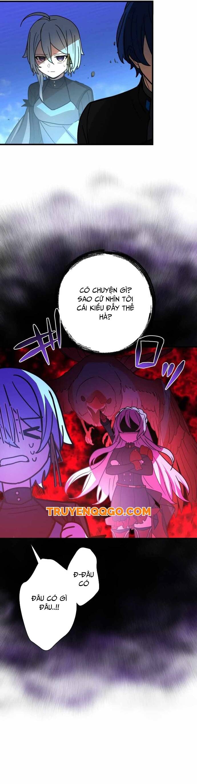 Game Thủ Tái Xuất, Trọng Lực Vô Song Chap 54 - Next Chap 55