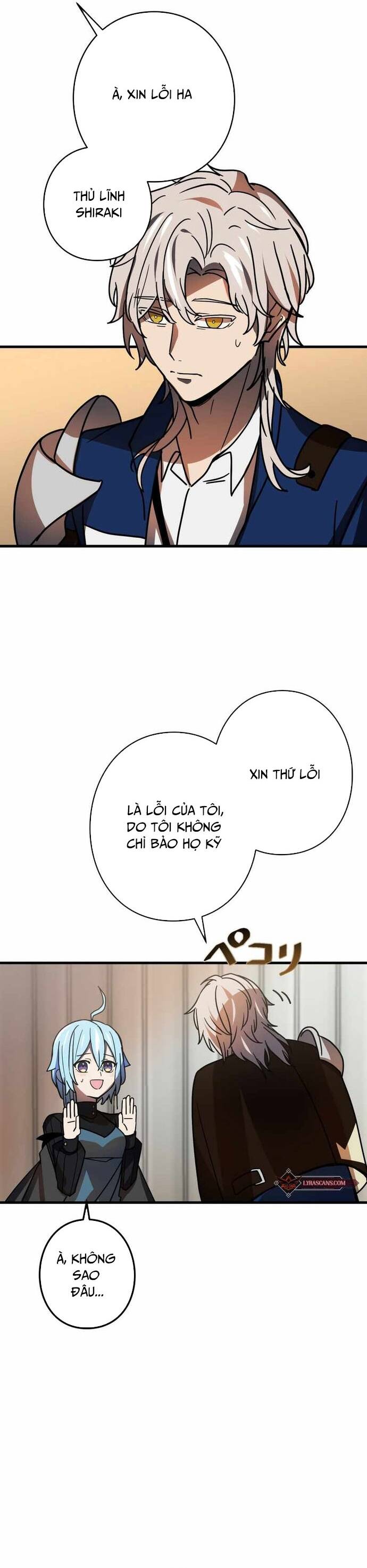 Game Thủ Tái Xuất, Trọng Lực Vô Song Chap 54 - Next Chap 55