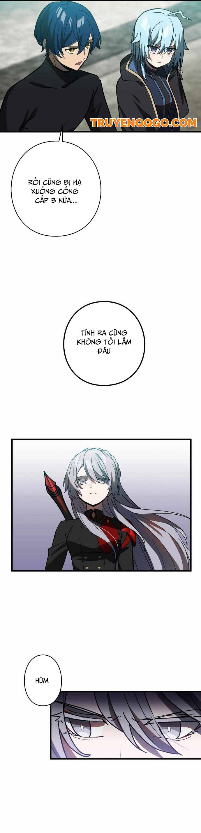 Game Thủ Tái Xuất, Trọng Lực Vô Song Chap 53 - Next Chap 54