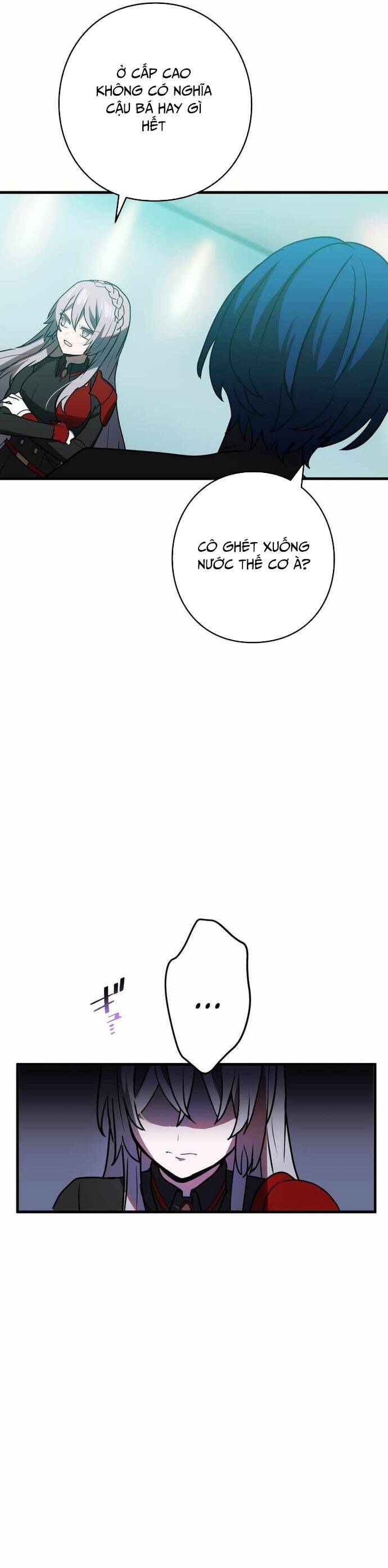 Game Thủ Tái Xuất, Trọng Lực Vô Song Chap 53 - Next Chap 54