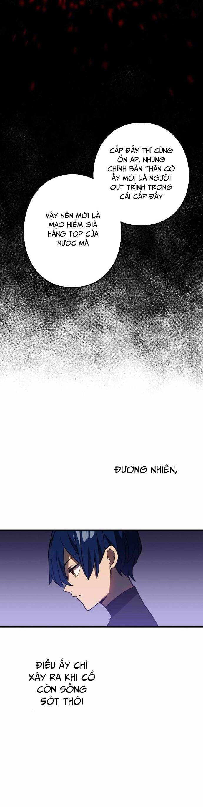 Game Thủ Tái Xuất, Trọng Lực Vô Song Chap 53 - Next Chap 54