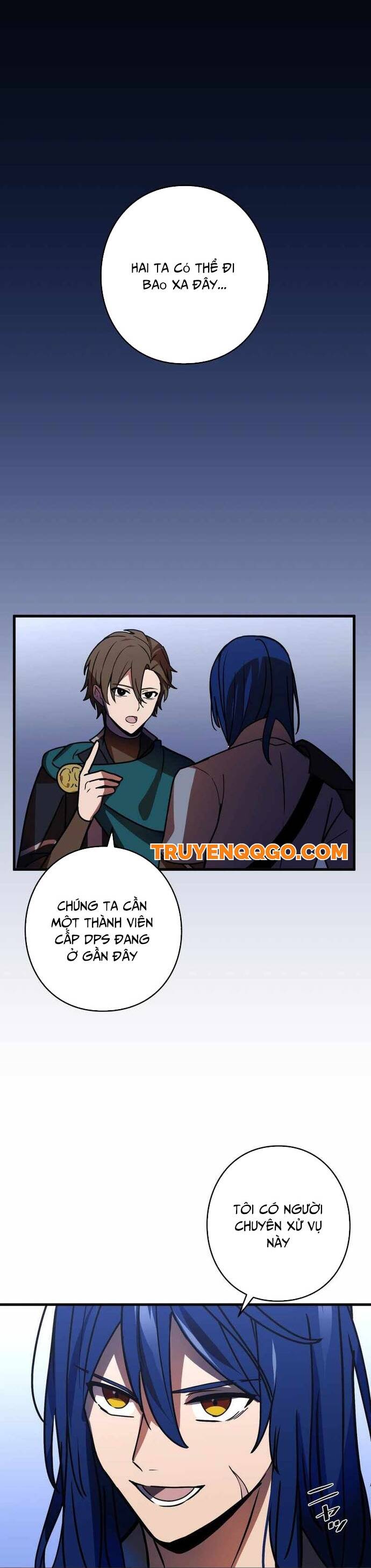 Game Thủ Tái Xuất, Trọng Lực Vô Song Chap 53 - Next Chap 54