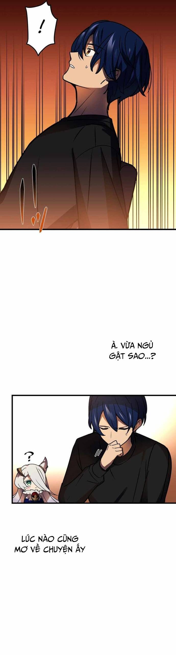 Game Thủ Tái Xuất, Trọng Lực Vô Song Chap 53 - Next Chap 54