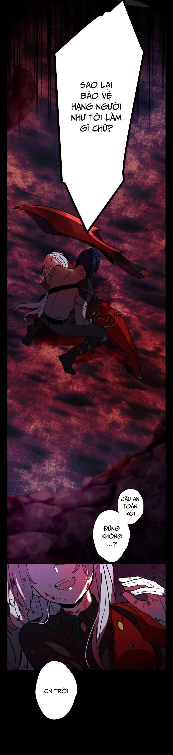 Game Thủ Tái Xuất, Trọng Lực Vô Song Chap 52 - Next Chap 53