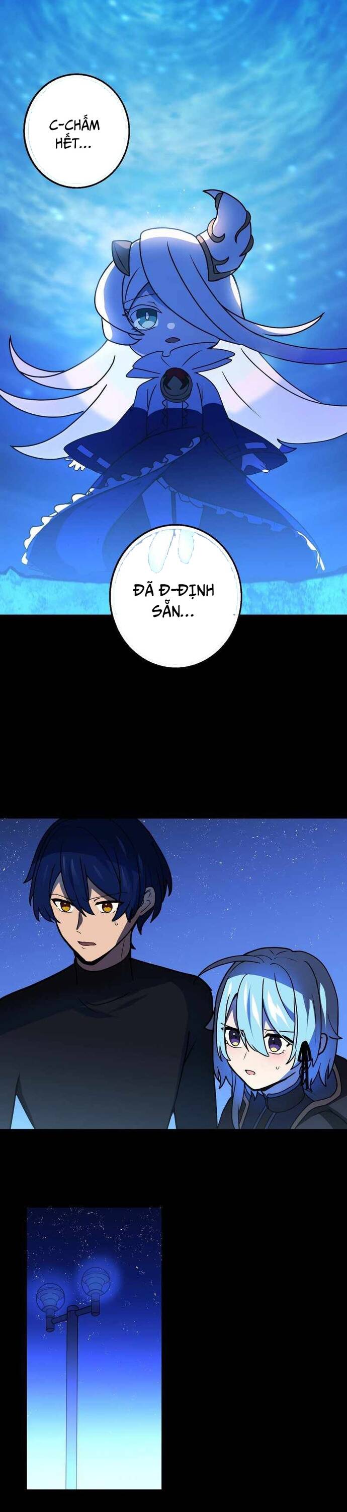 Game Thủ Tái Xuất, Trọng Lực Vô Song Chap 51 - Next Chap 52