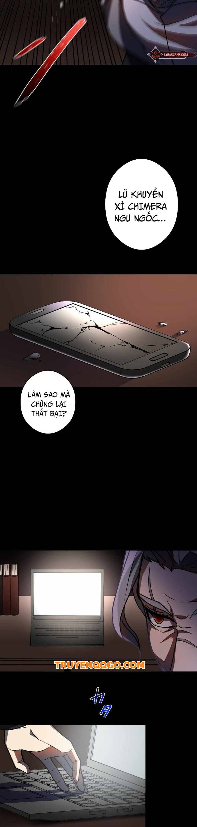 Game Thủ Tái Xuất, Trọng Lực Vô Song Chap 51 - Next Chap 52