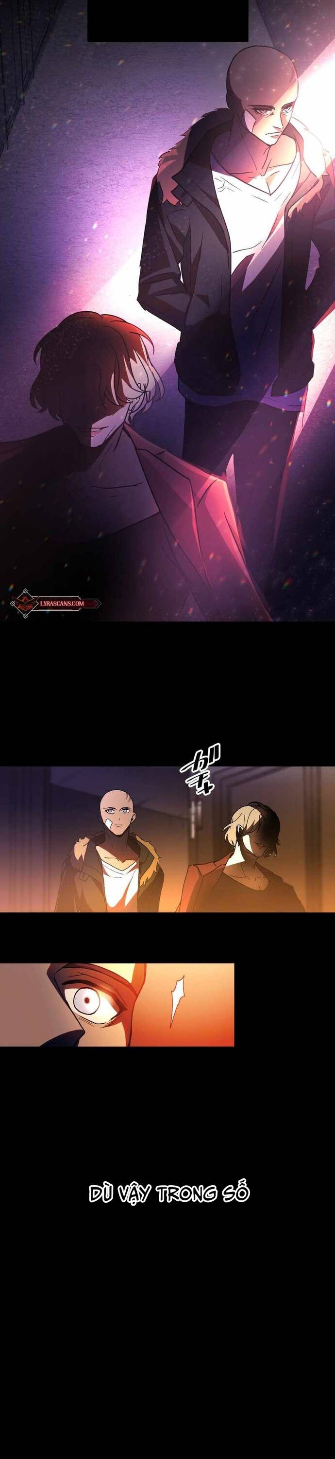 Game Thủ Tái Xuất, Trọng Lực Vô Song Chap 50 - Next Chap 51