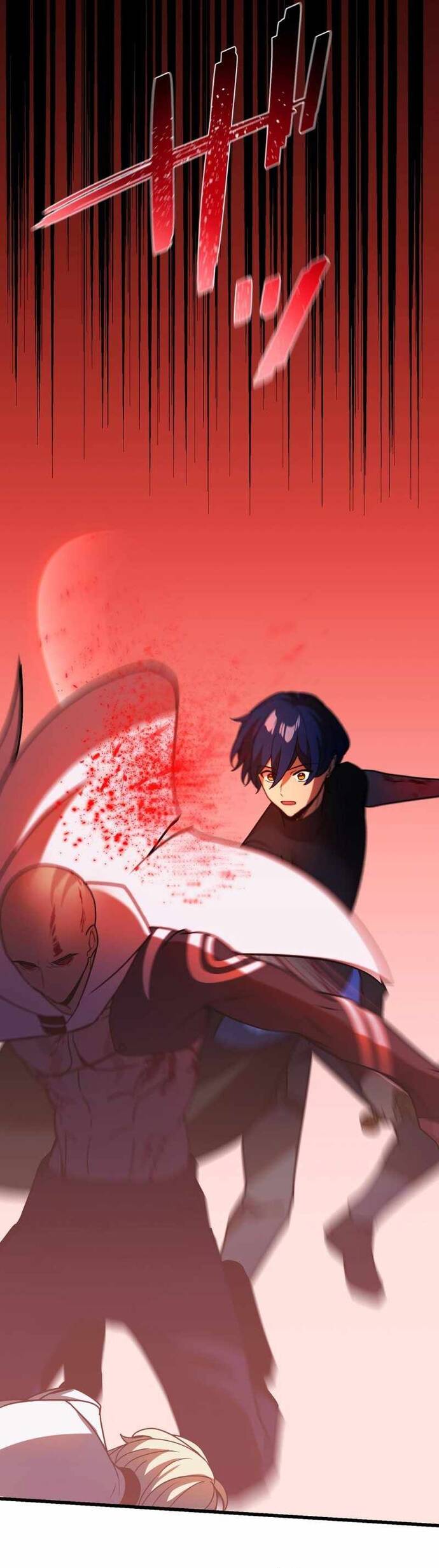 Game Thủ Tái Xuất, Trọng Lực Vô Song Chap 50 - Next Chap 51