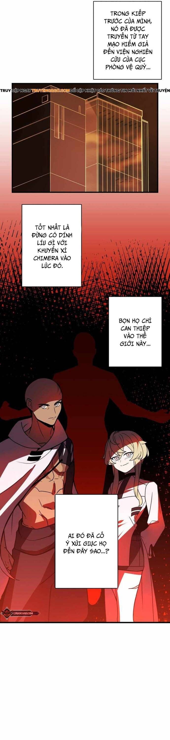 Game Thủ Tái Xuất, Trọng Lực Vô Song Chap 50 - Next Chap 51